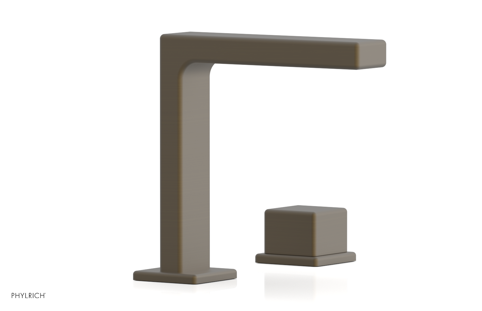 MIX - Single Handle Faucet - High Spout 290-16