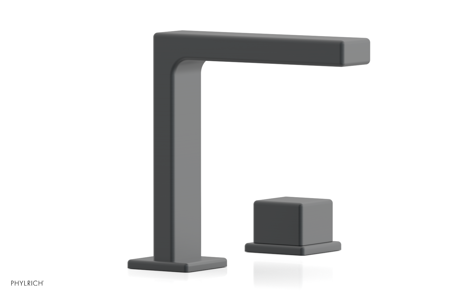 MIX - Single Handle Faucet - High Spout 290-16