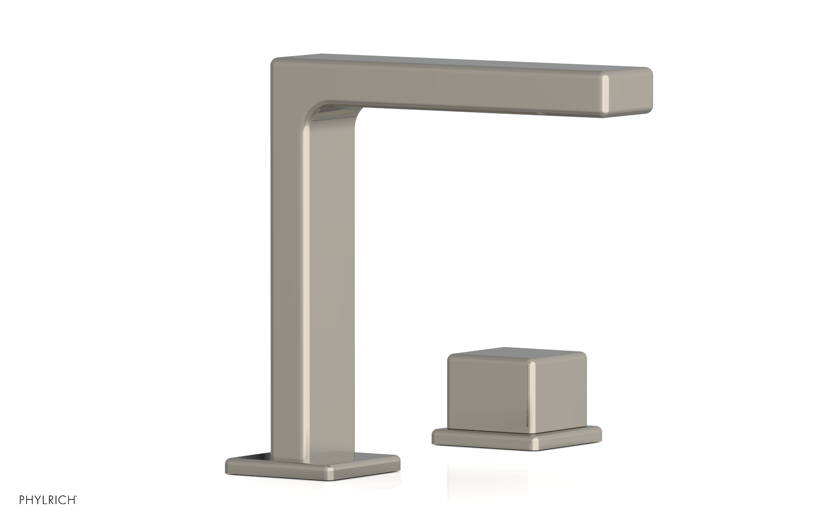 MIX - Single Handle Faucet - High Spout 290-16