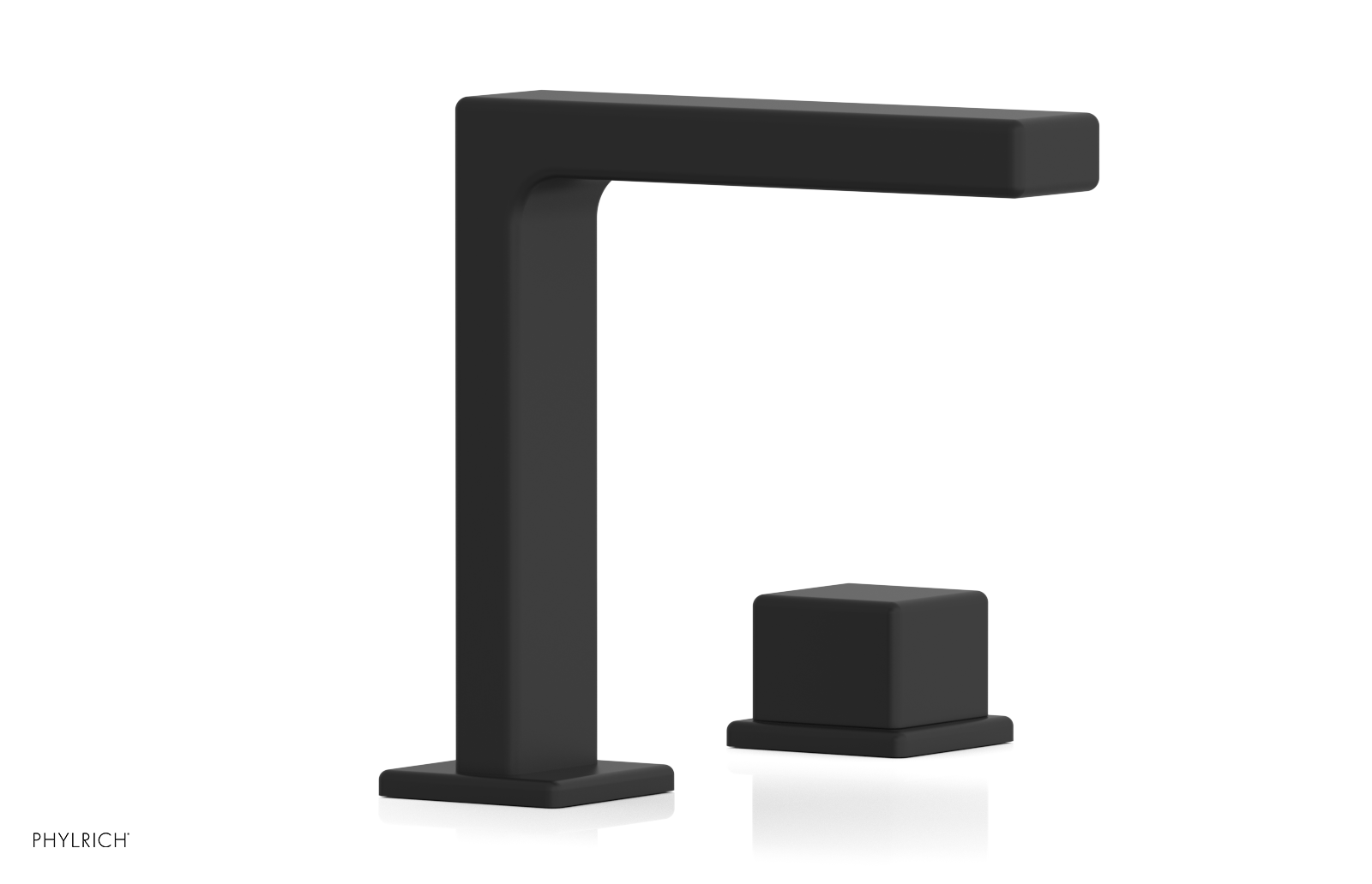 Widespread Faucet