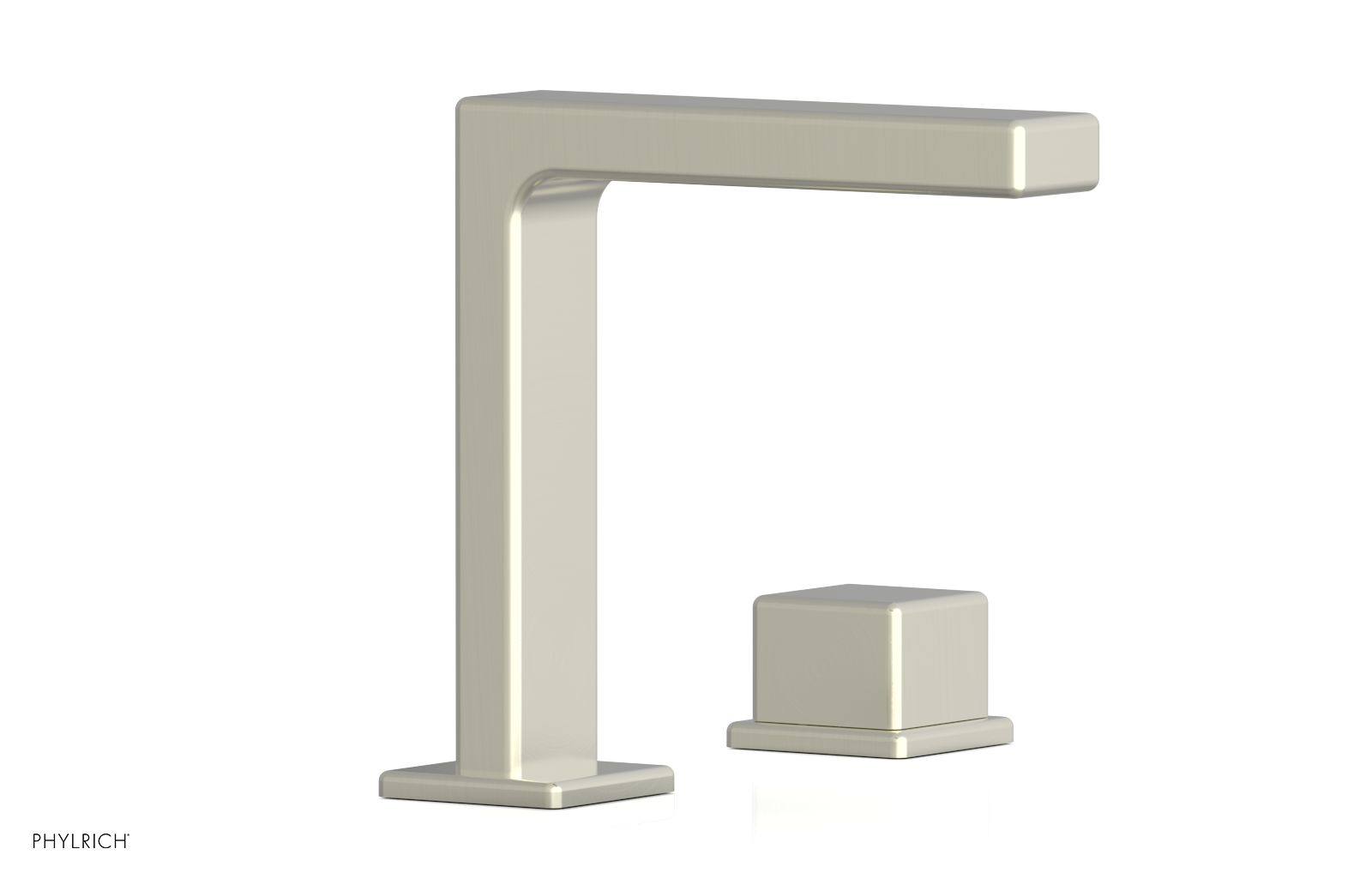 MIX - Single Handle Faucet - High Spout 290-16