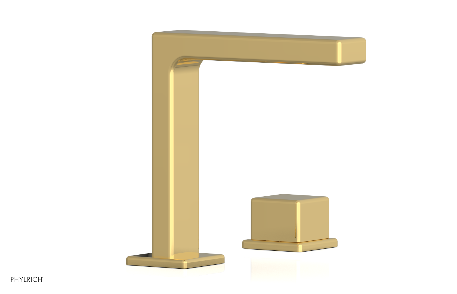 MIX - Single Handle Faucet - High Spout 290-16