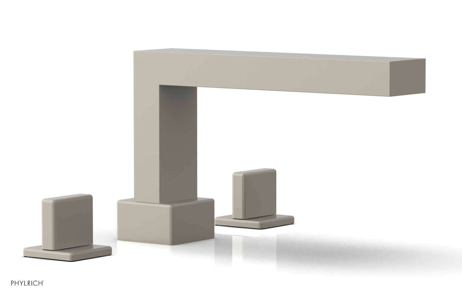 MIX Deck Tub Set - Blade Handles 290-40