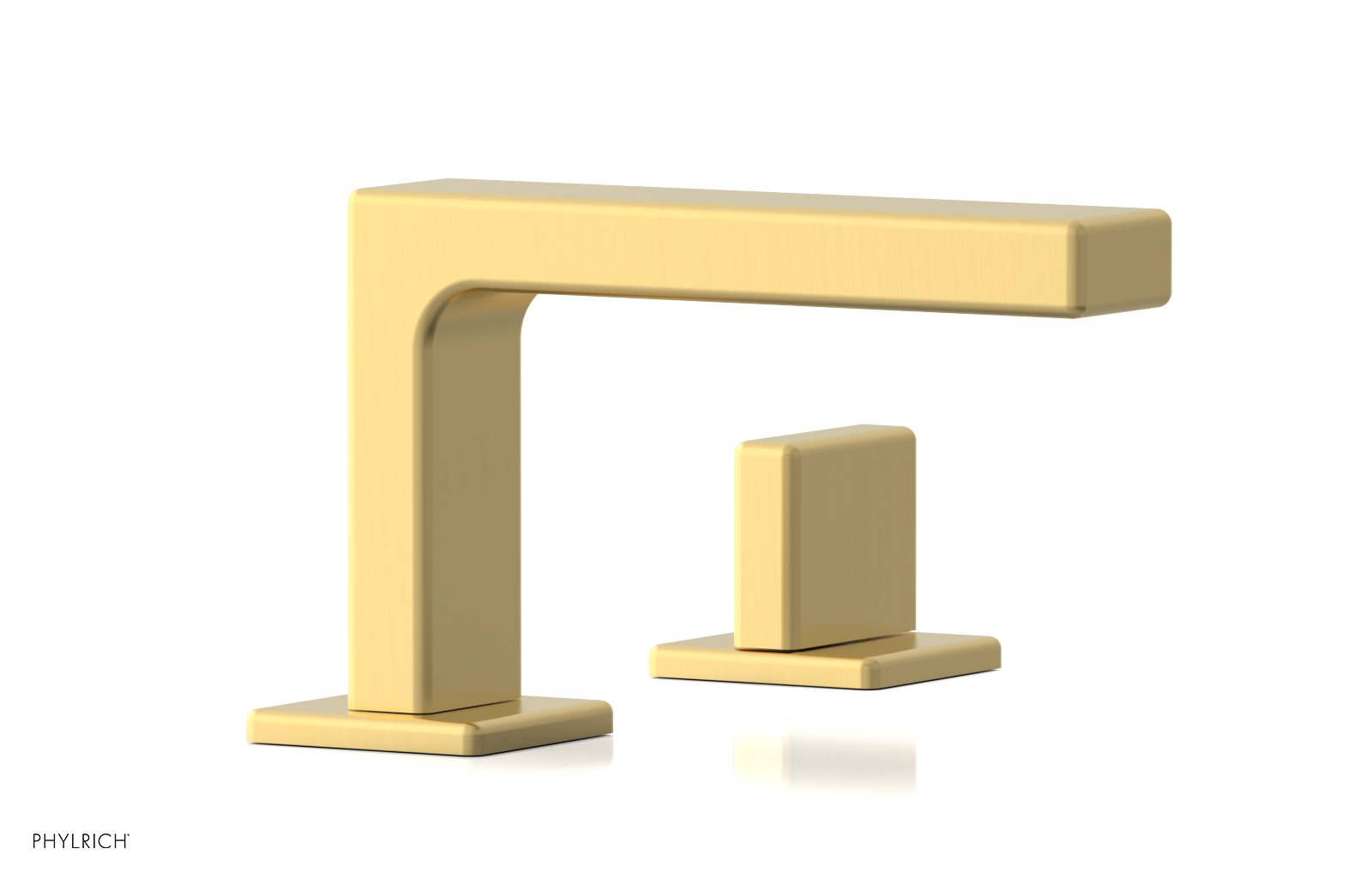 MIX - Single Handle Faucet - Low Spout 290L-09
