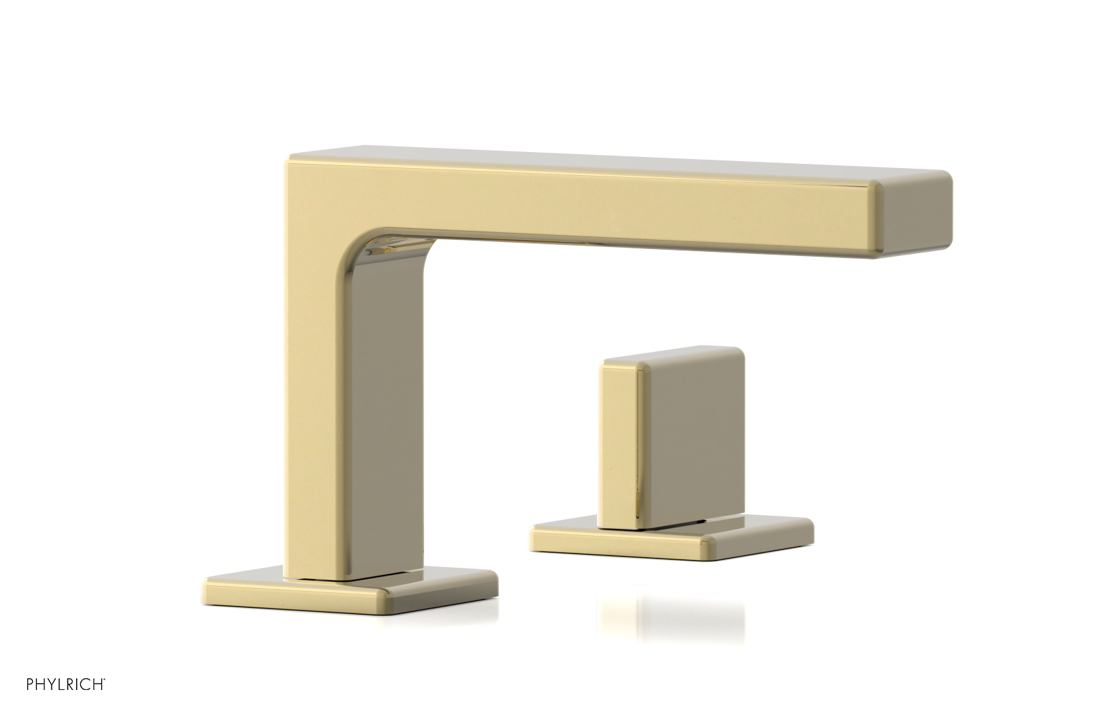 MIX - Single Handle Faucet - Low Spout 290L-09