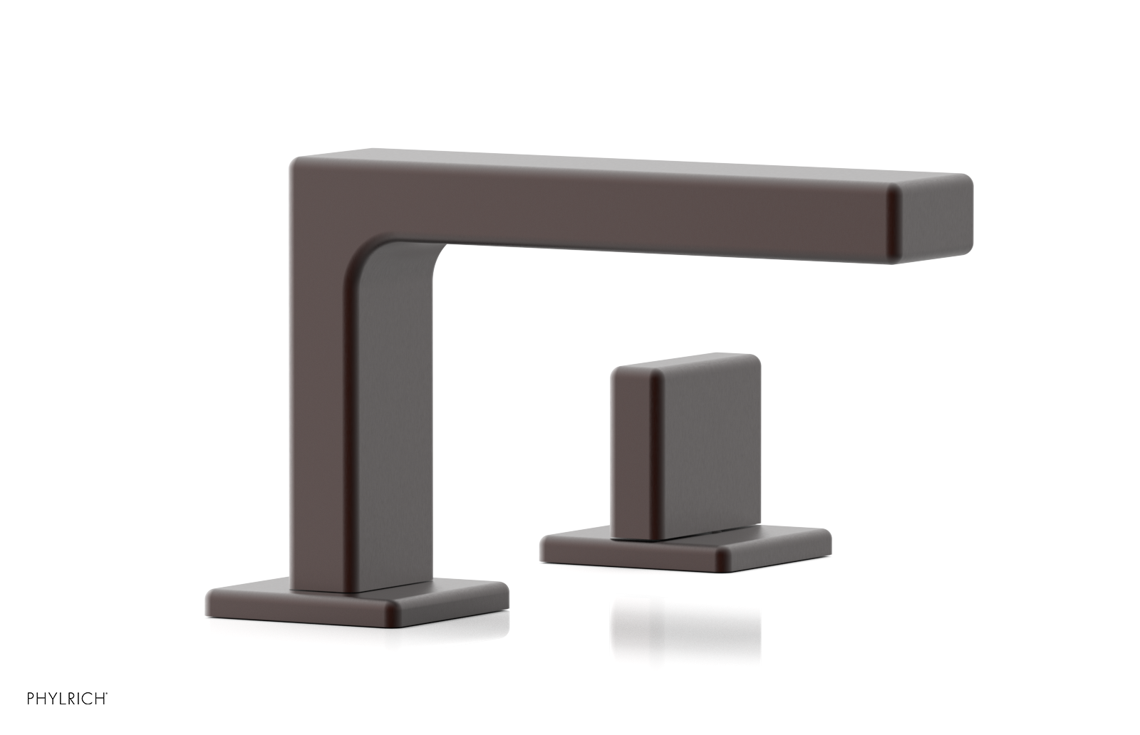 MIX - Single Handle Faucet - Low Spout 290L-09