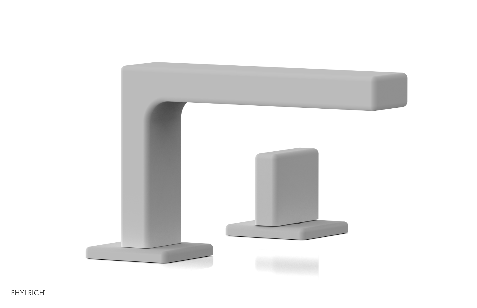 MIX - Single Handle Faucet - Low Spout 290L-09
