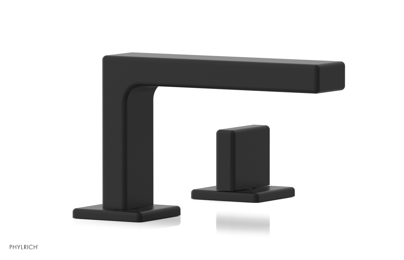 Widespread Faucet