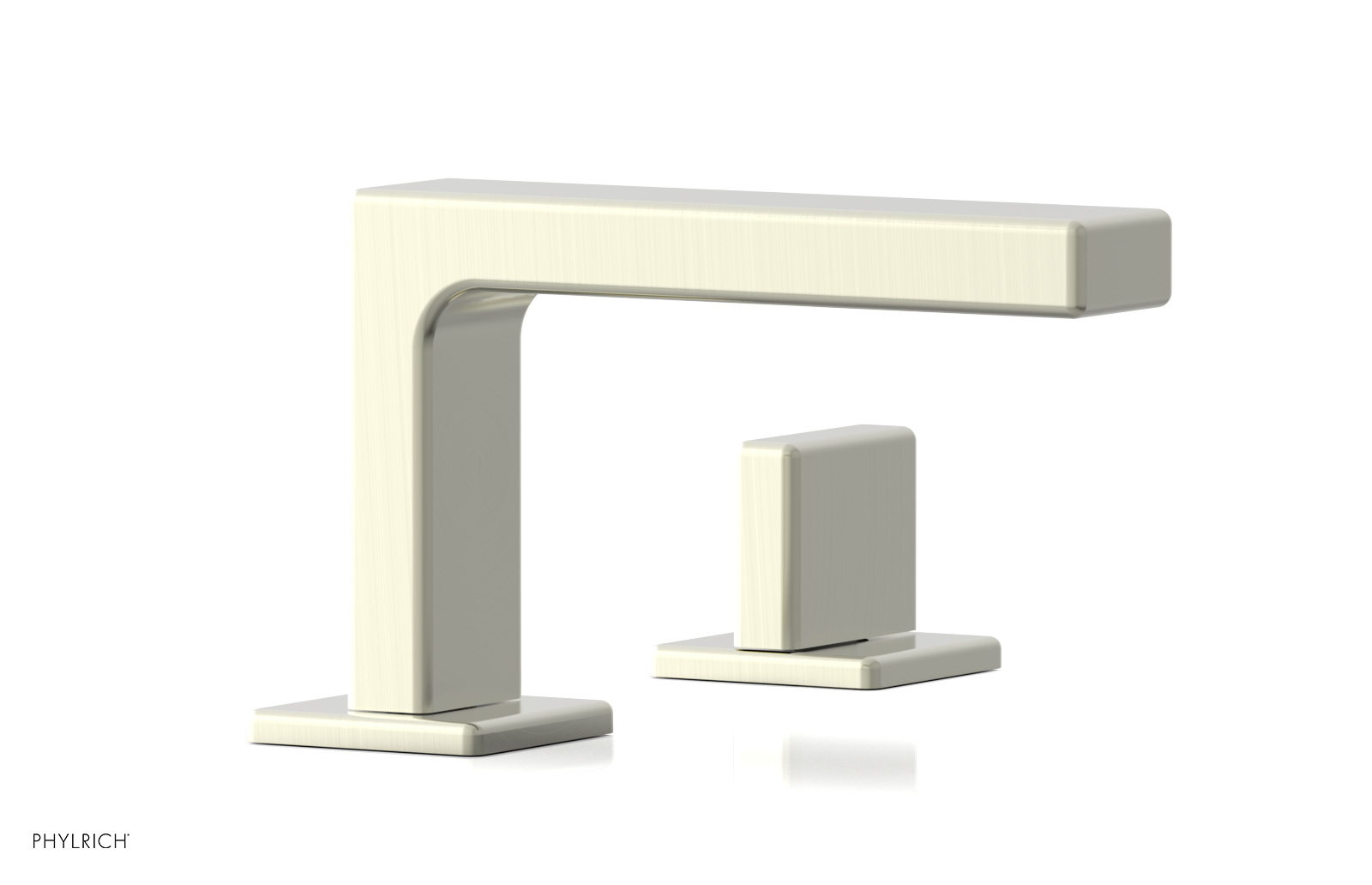 MIX - Single Handle Faucet - Low Spout 290L-09