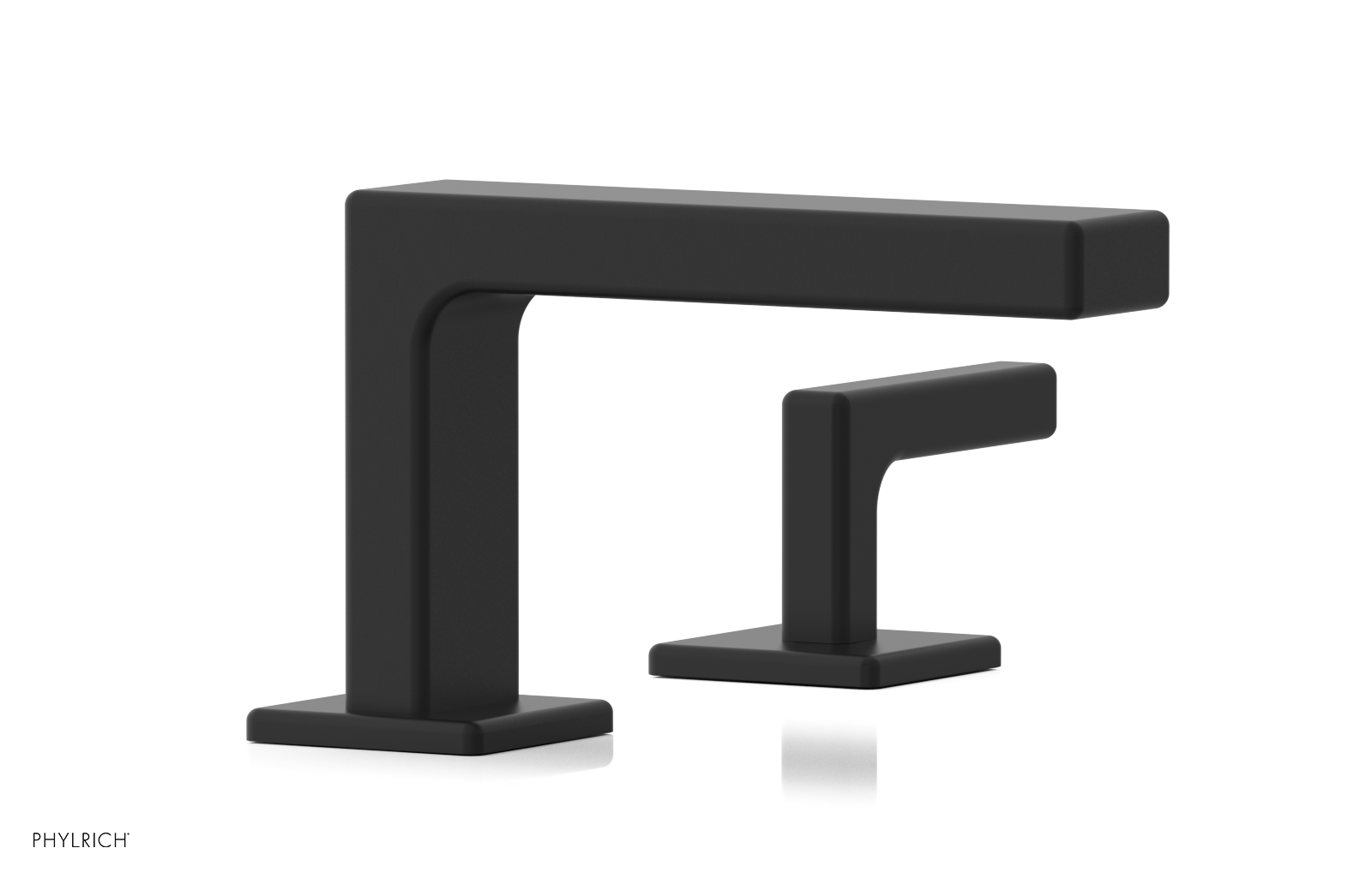 Widespread Faucet