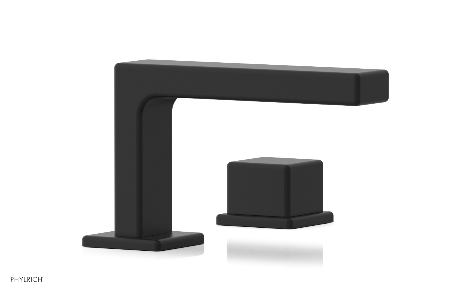 Widespread Faucet