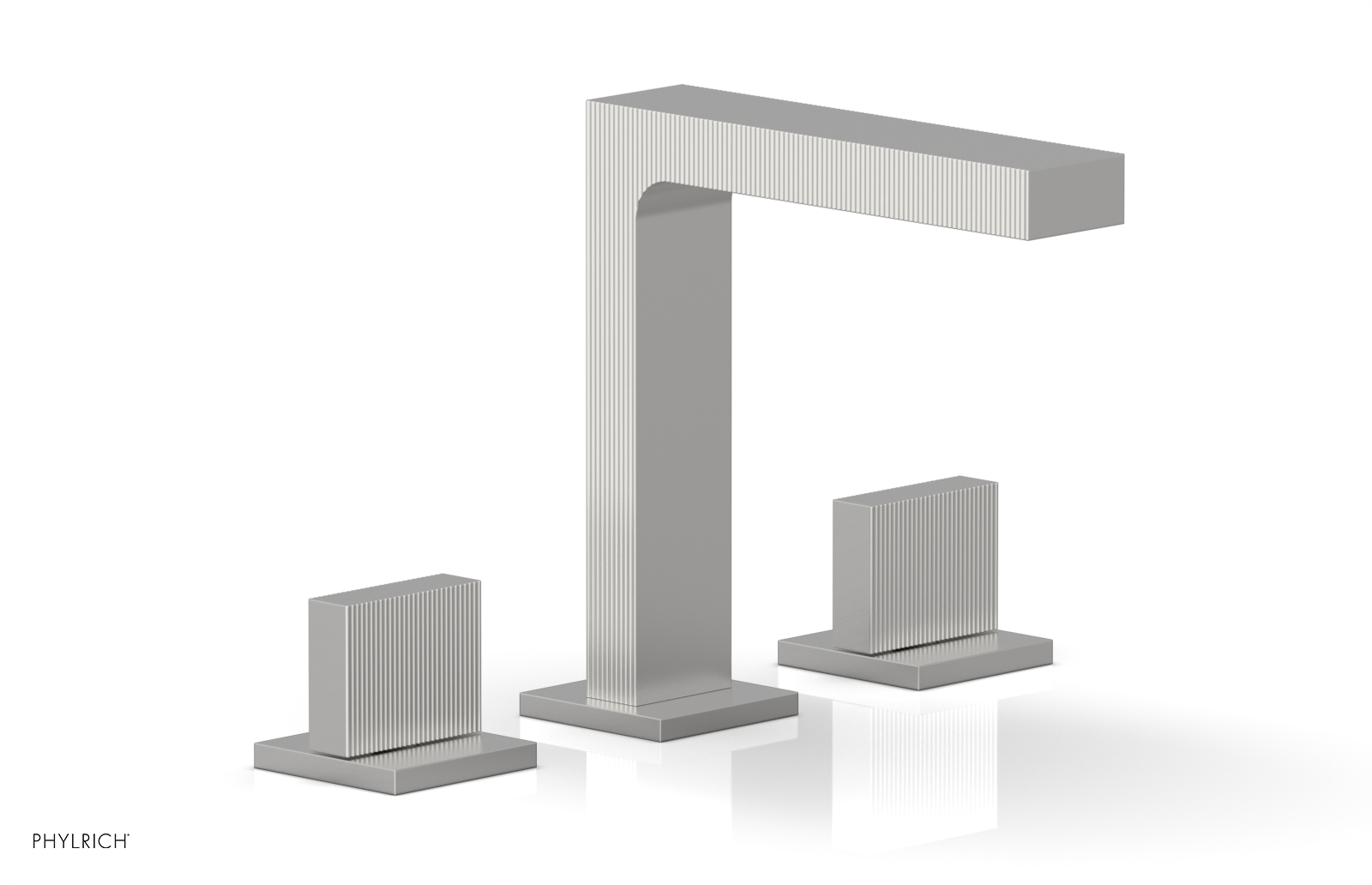 STRIA Widespread Faucet 291-01