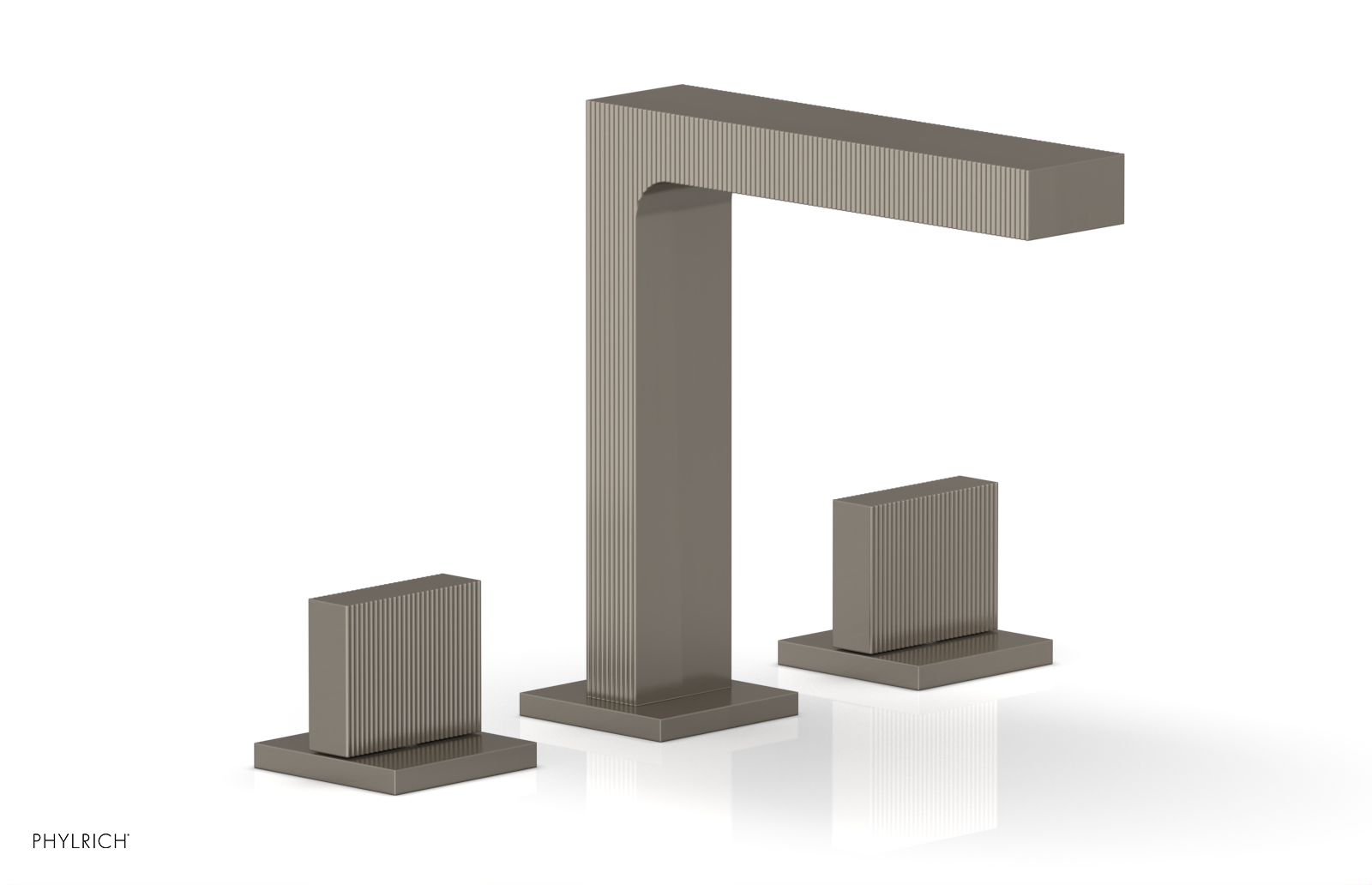 STRIA Widespread Faucet 291-01