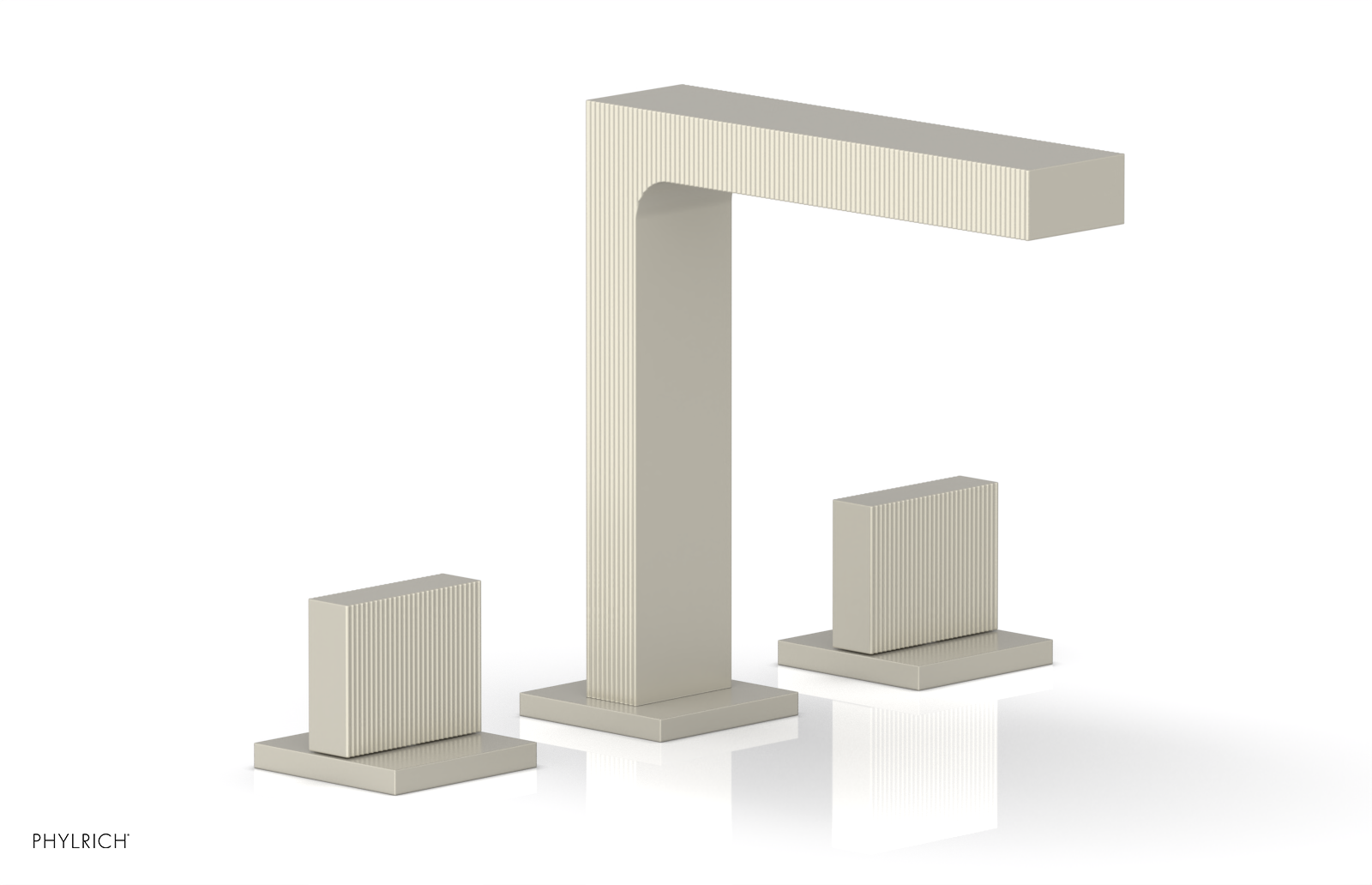 STRIA Widespread Faucet 291-01