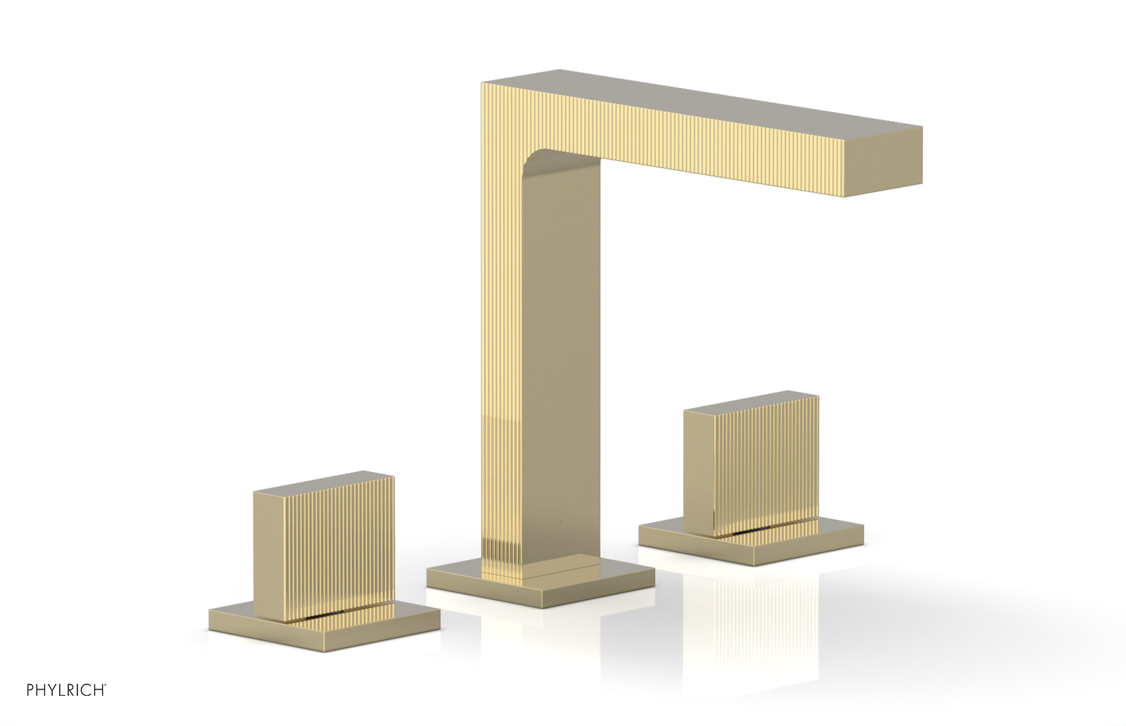 STRIA Widespread Faucet 291-01