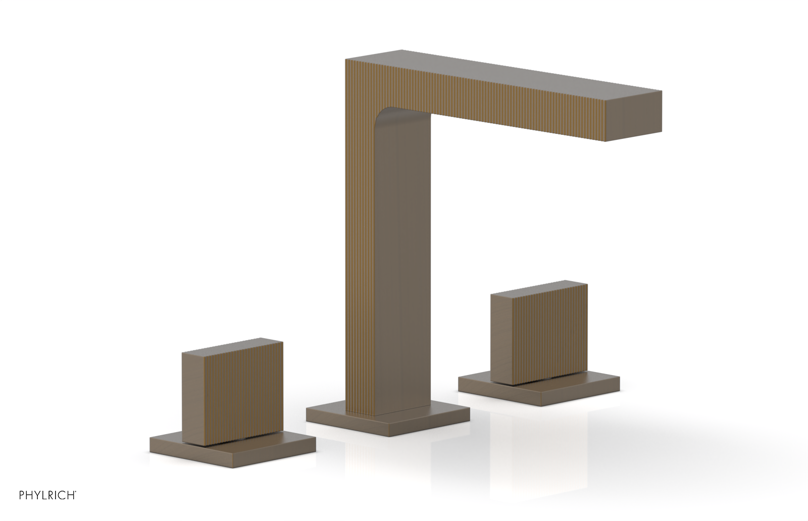 STRIA Widespread Faucet 291-01