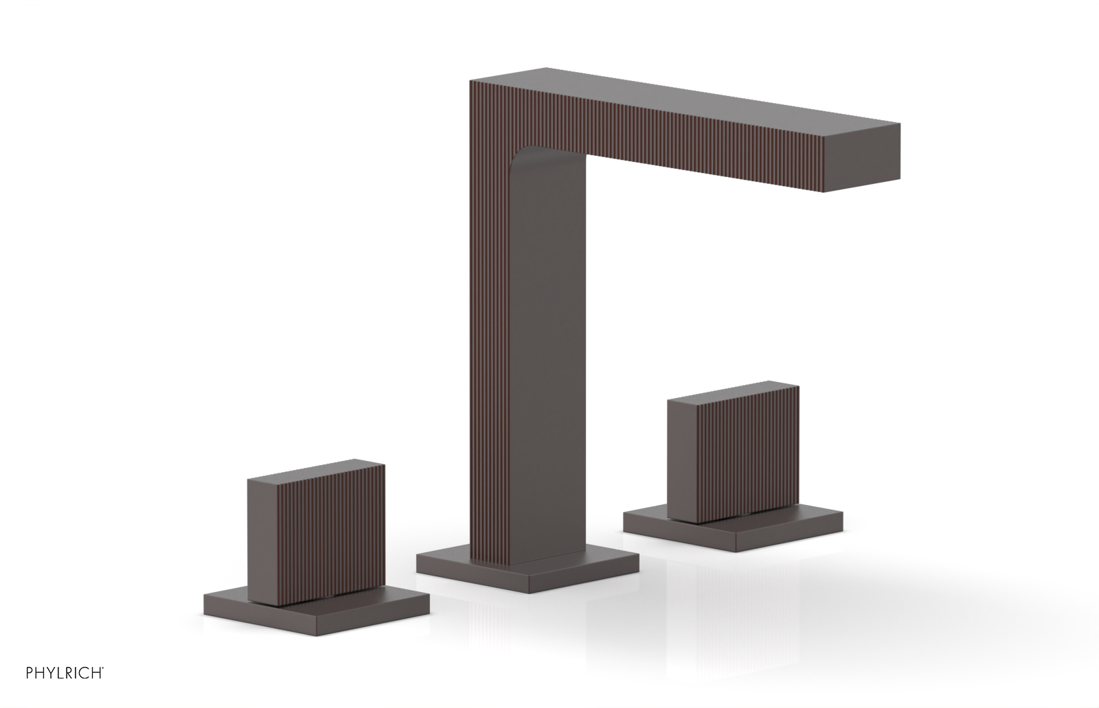 STRIA Widespread Faucet 291-01