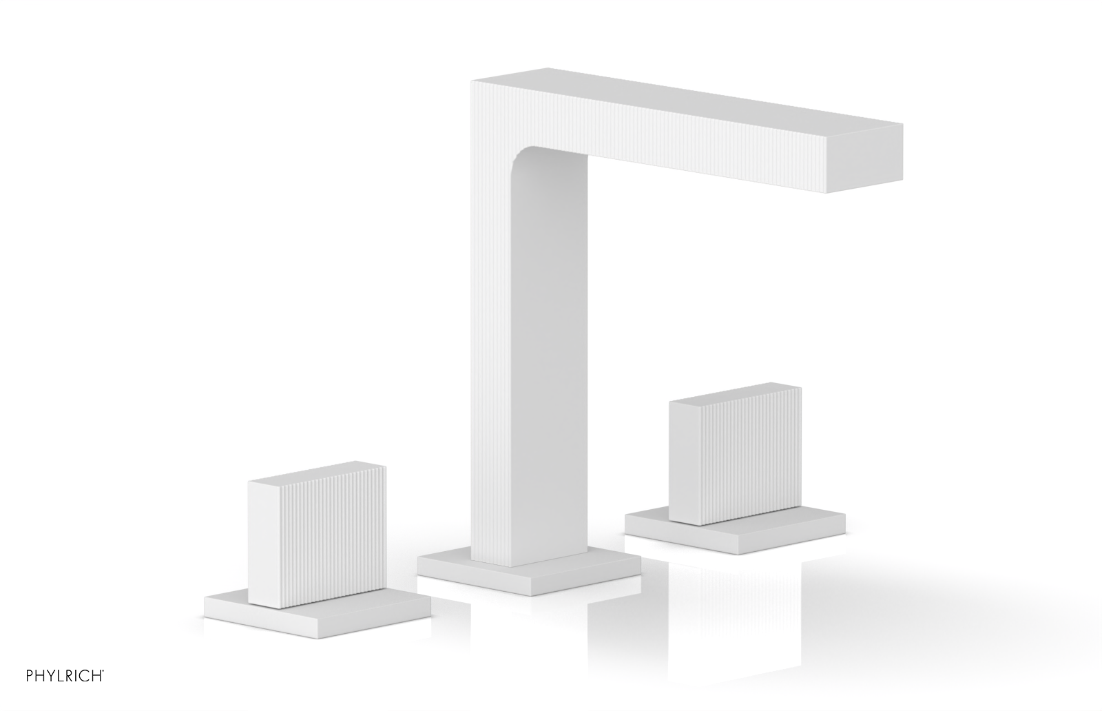 STRIA Widespread Faucet 291-01