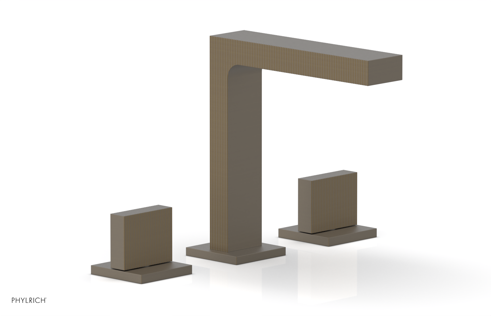 STRIA Widespread Faucet 291-01