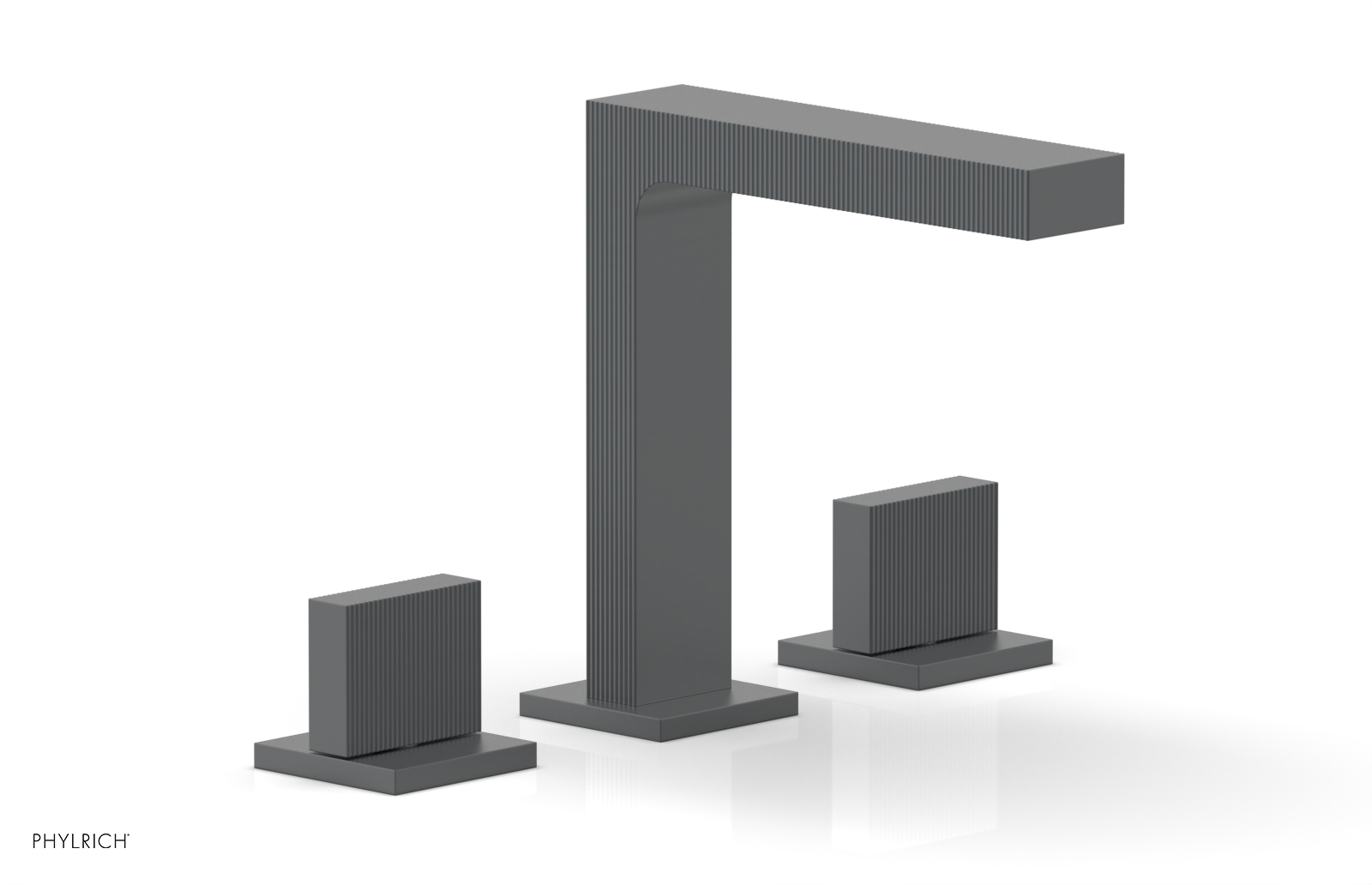 STRIA Widespread Faucet 291-01