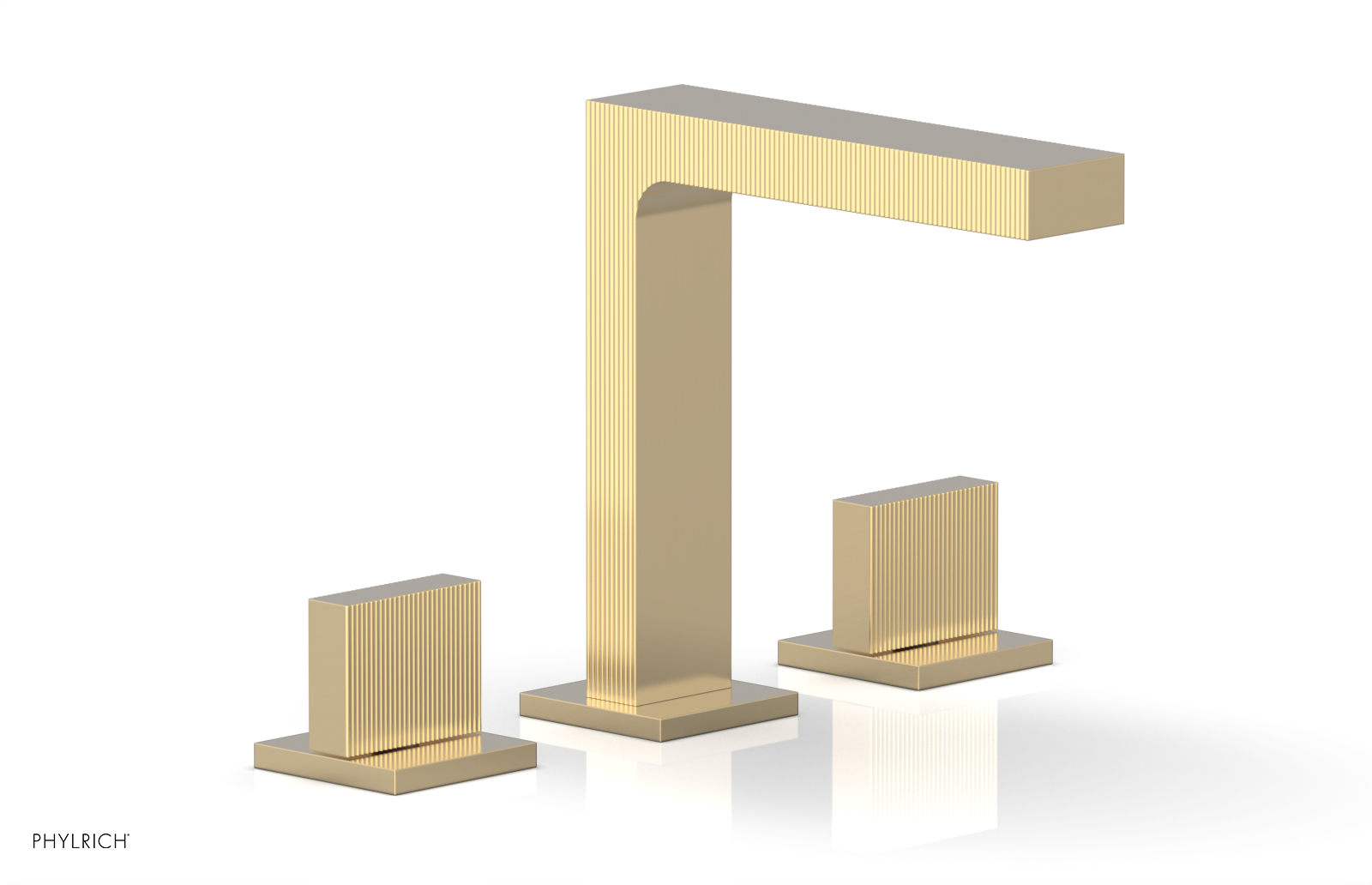 STRIA Widespread Faucet 291-01