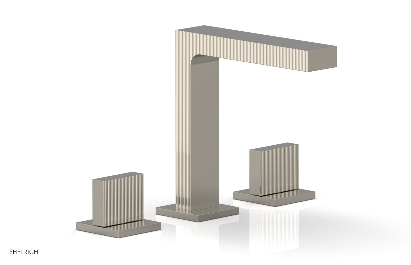 STRIA Widespread Faucet 291-01