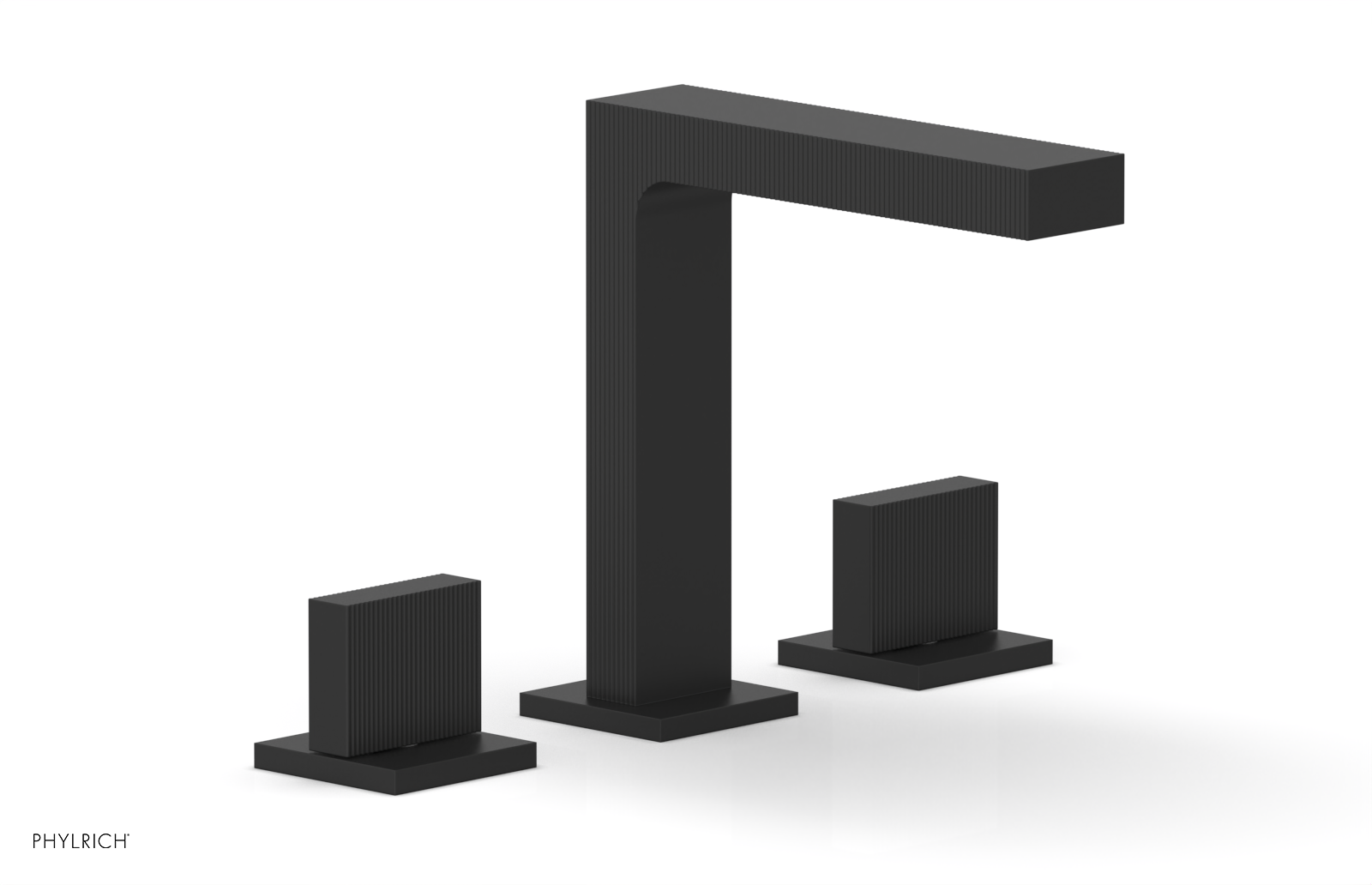 STRIA Widespread Faucet 291-01