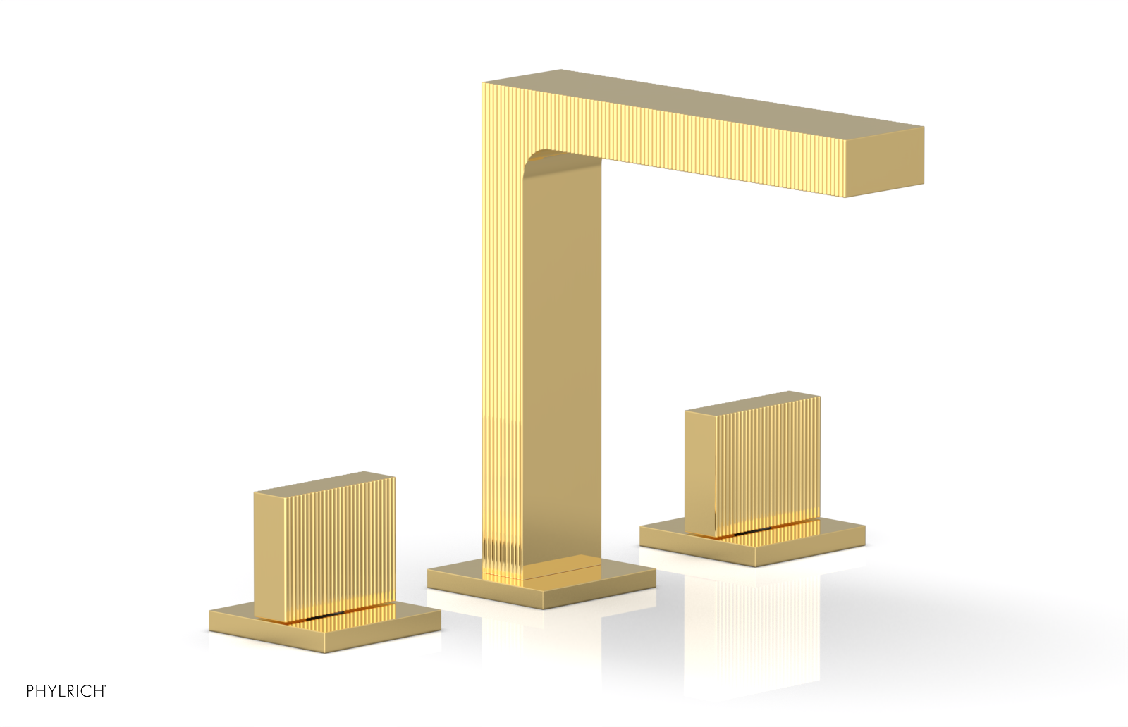 STRIA Widespread Faucet 291-01