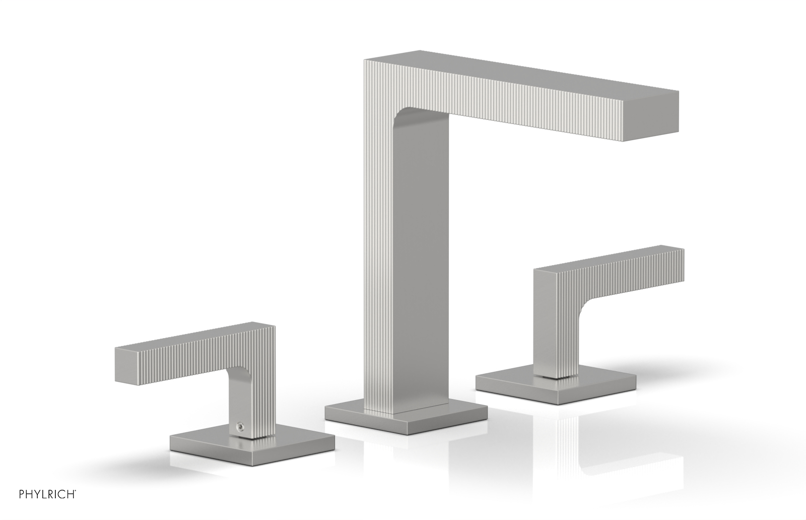 STRIA Widespread Faucet 291-02