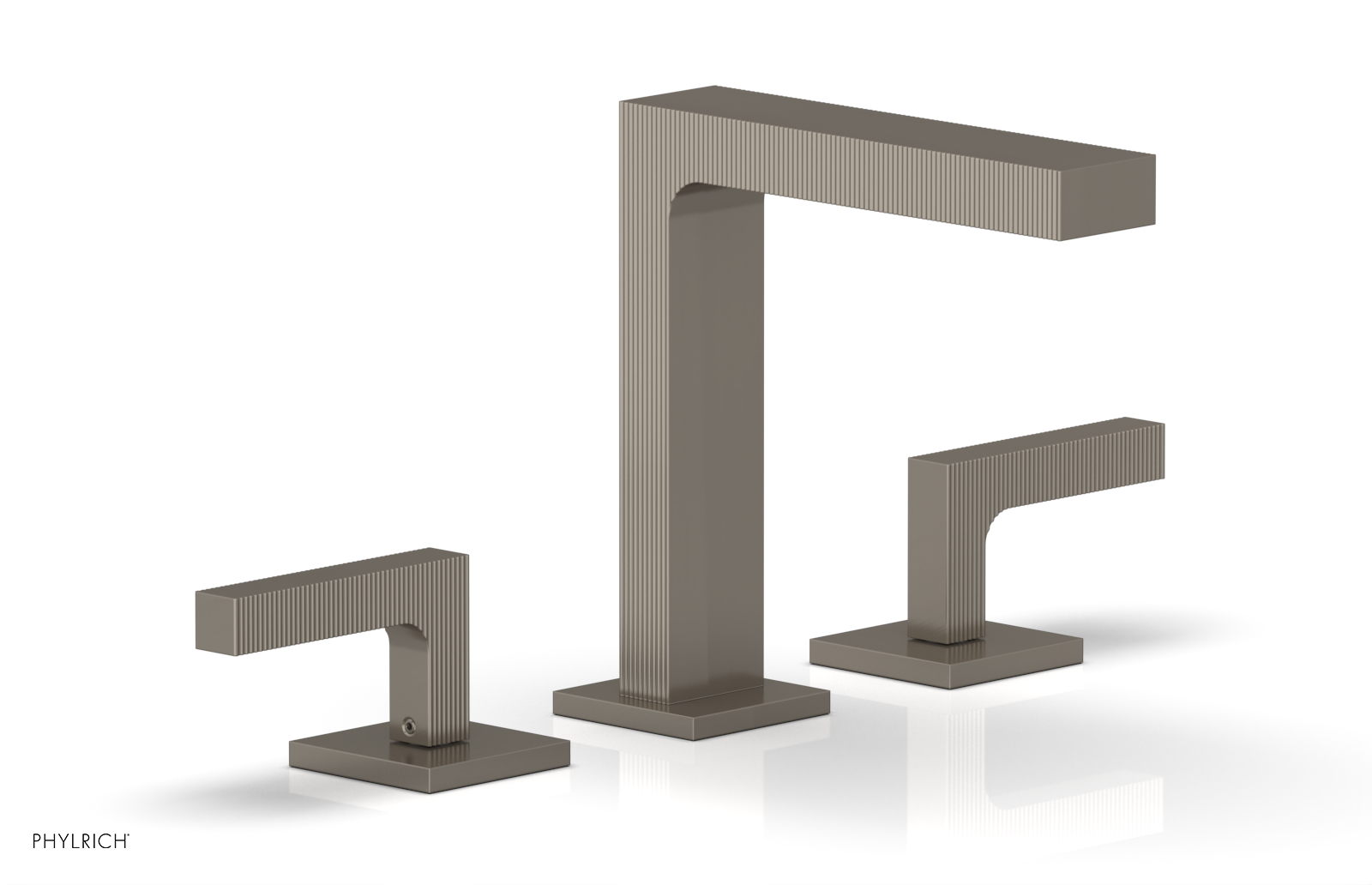 STRIA Widespread Faucet 291-02