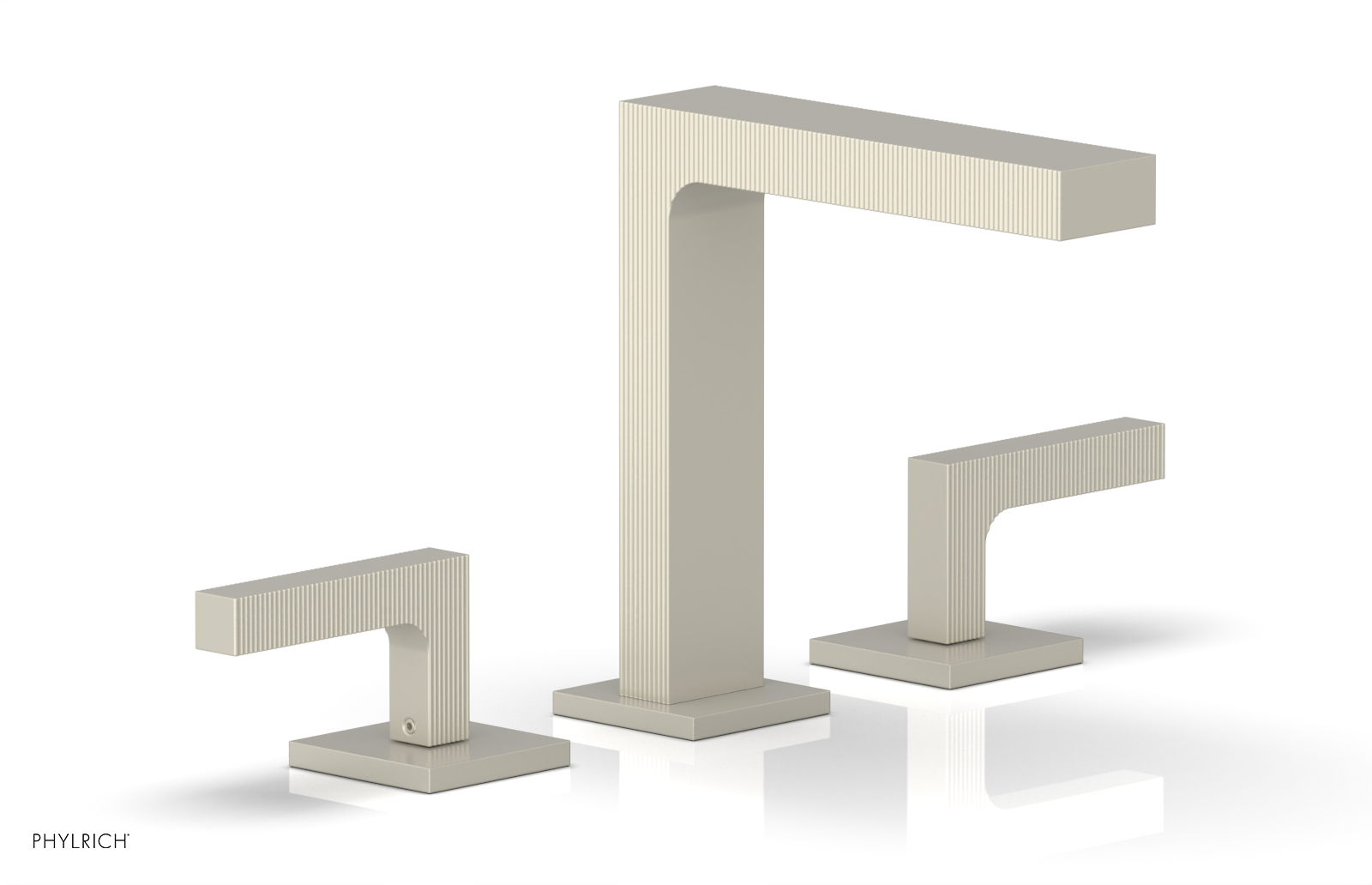 STRIA Widespread Faucet 291-02