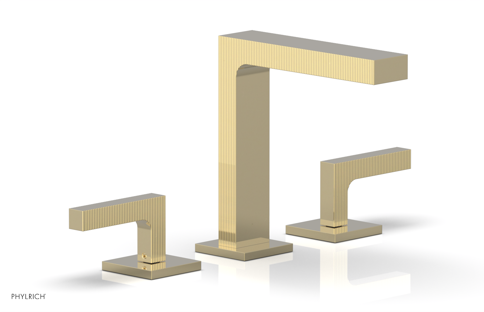 STRIA Widespread Faucet 291-02