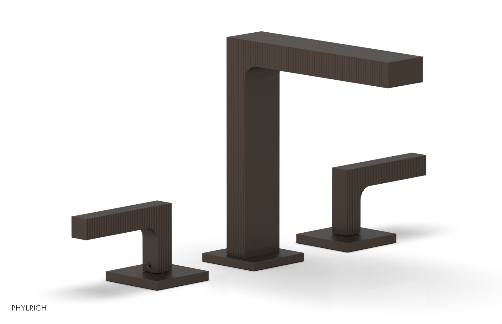 STRIA Widespread Faucet 291-02