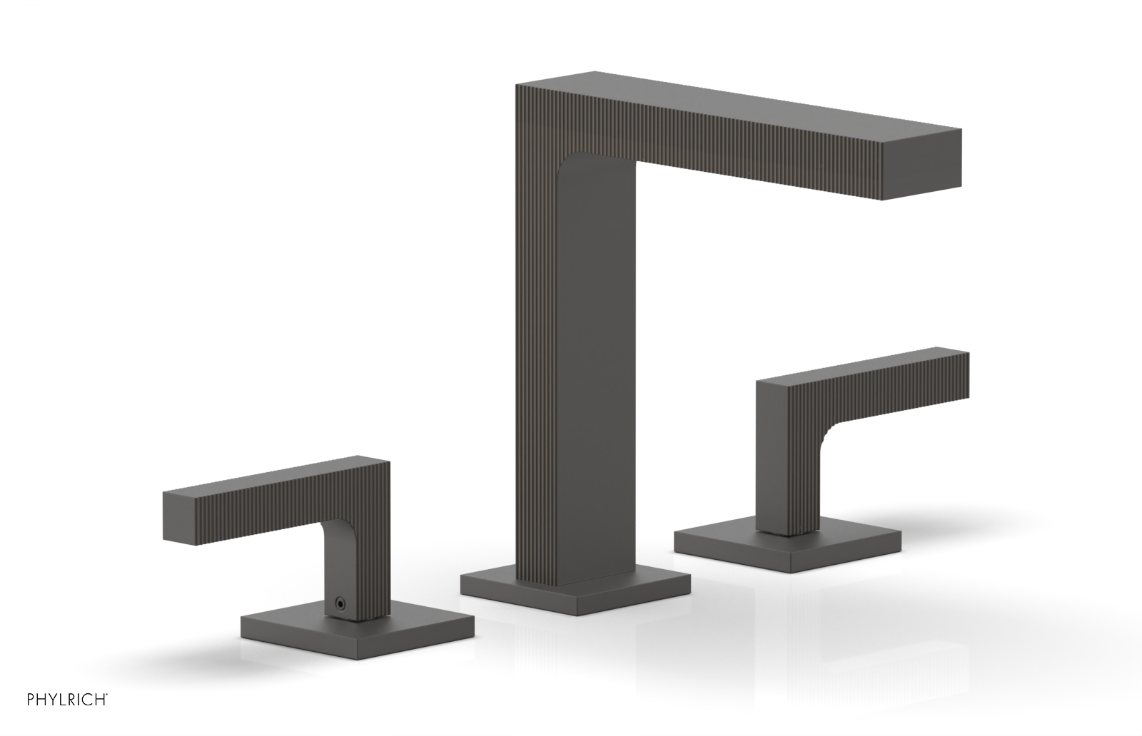 STRIA Widespread Faucet 291-02