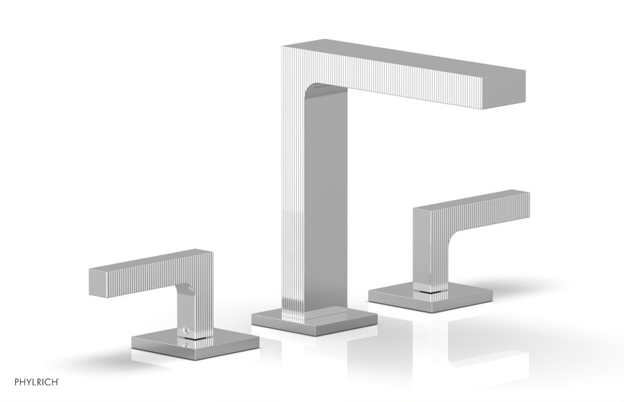 STRIA Widespread Faucet 291-02