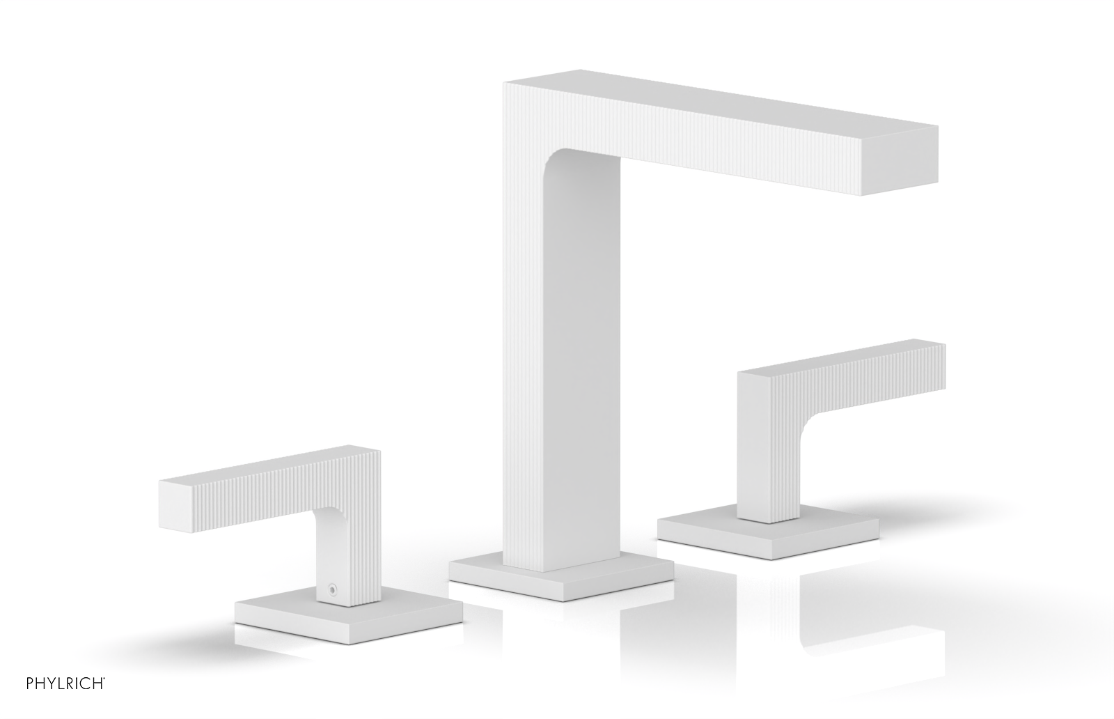 STRIA Widespread Faucet 291-02