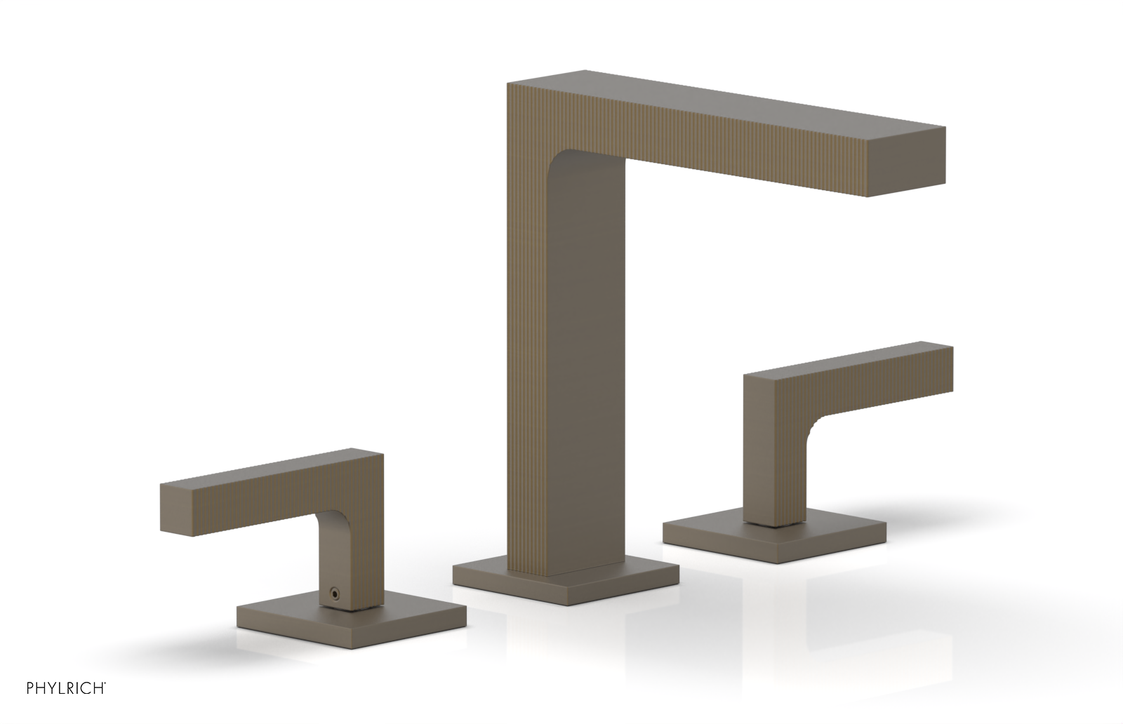 STRIA Widespread Faucet 291-02