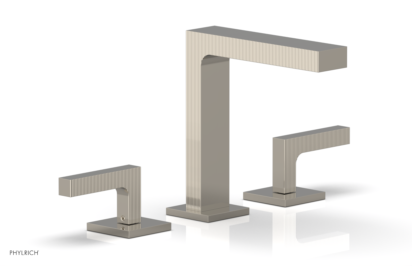 STRIA Widespread Faucet 291-02