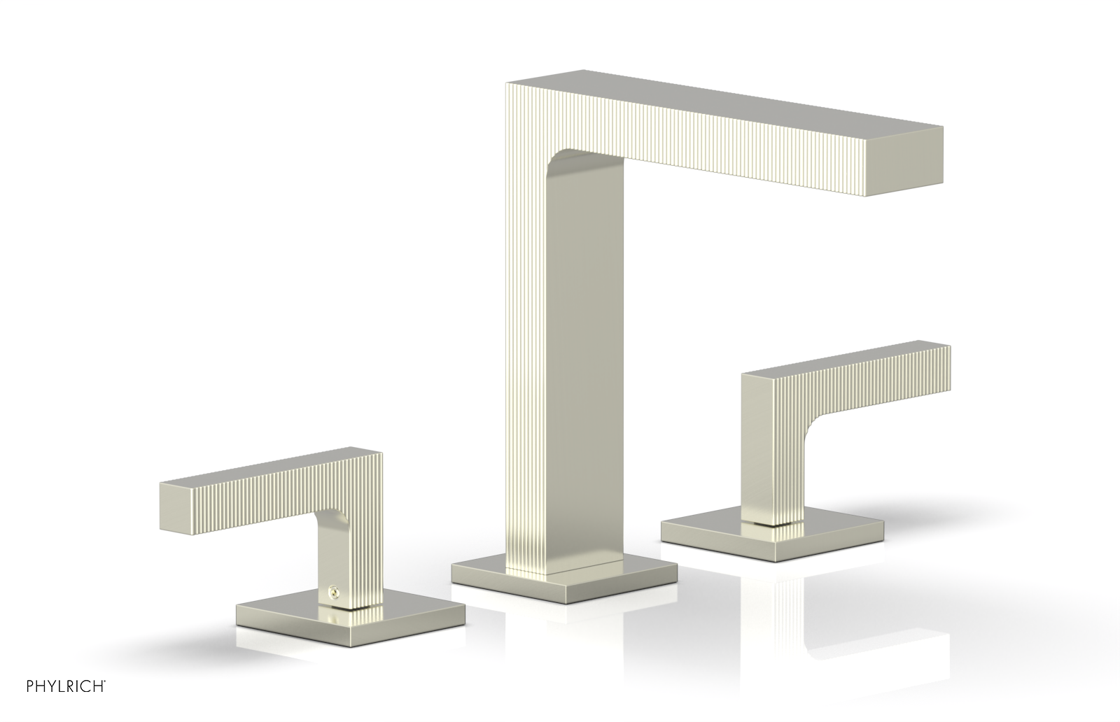 STRIA Widespread Faucet 291-02