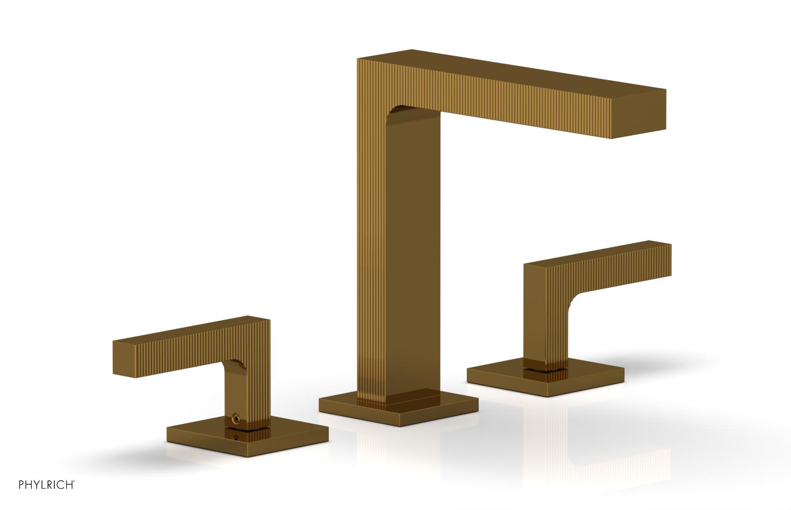 STRIA Widespread Faucet 291-02