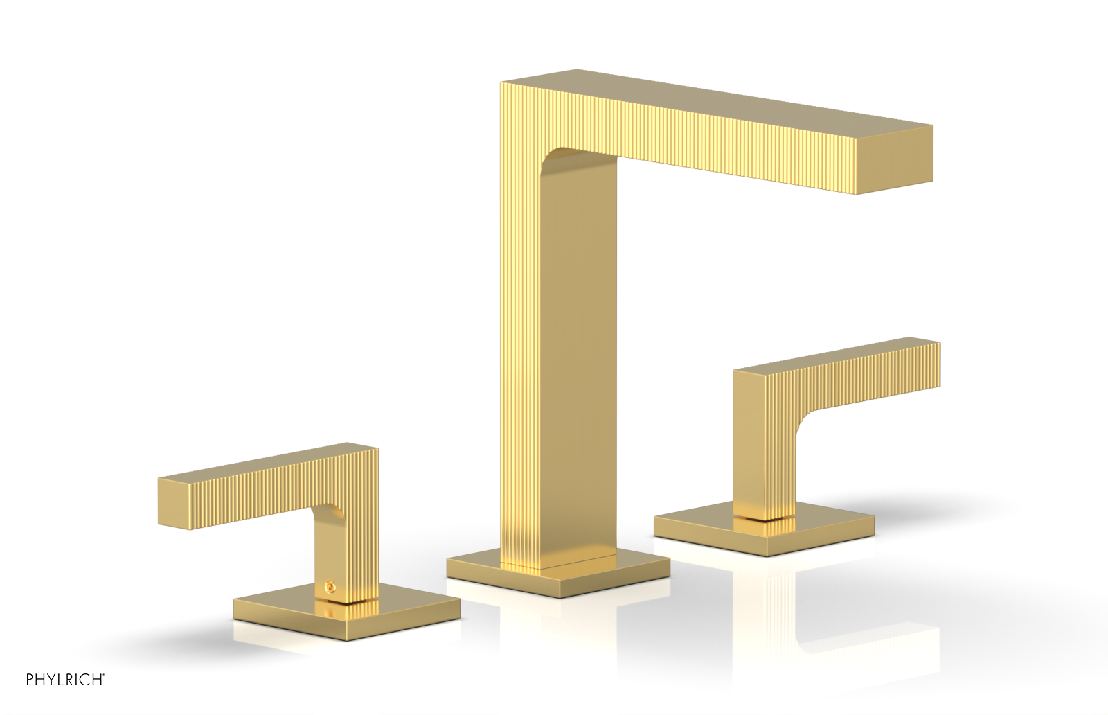 STRIA Widespread Faucet 291-02