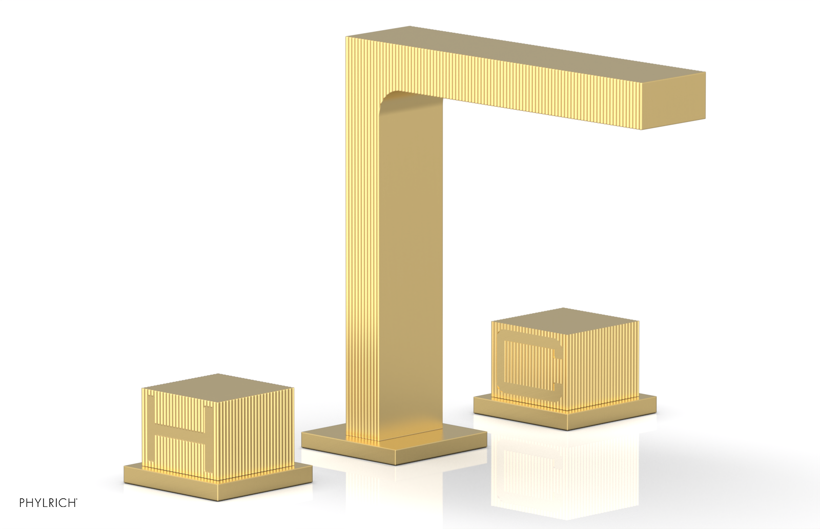 STRIA Widespread Faucet 291-04