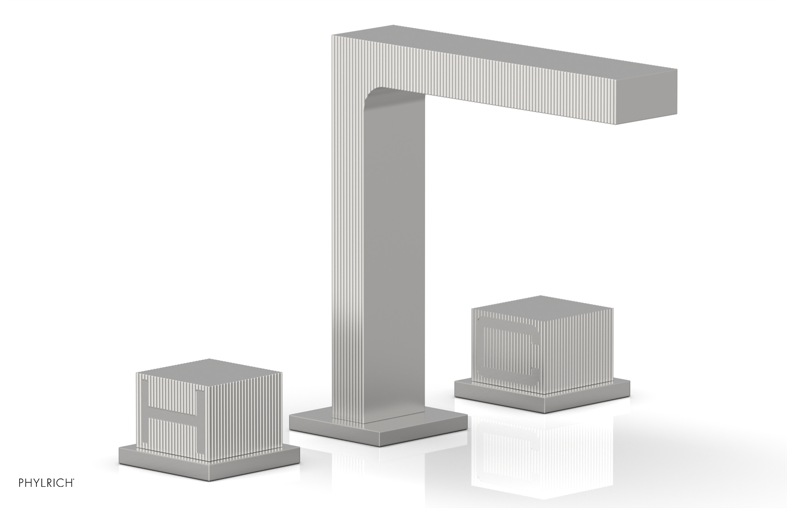 STRIA Widespread Faucet 291-04