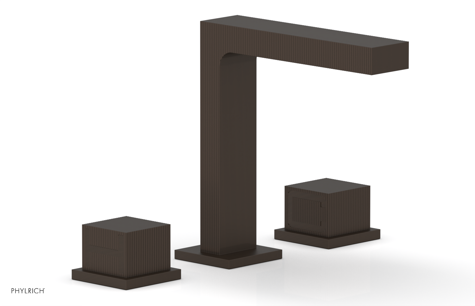 STRIA Widespread Faucet 291-04