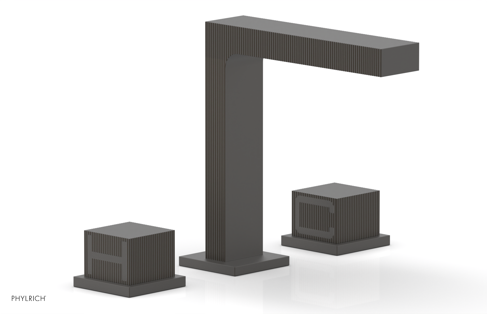 STRIA Widespread Faucet 291-04