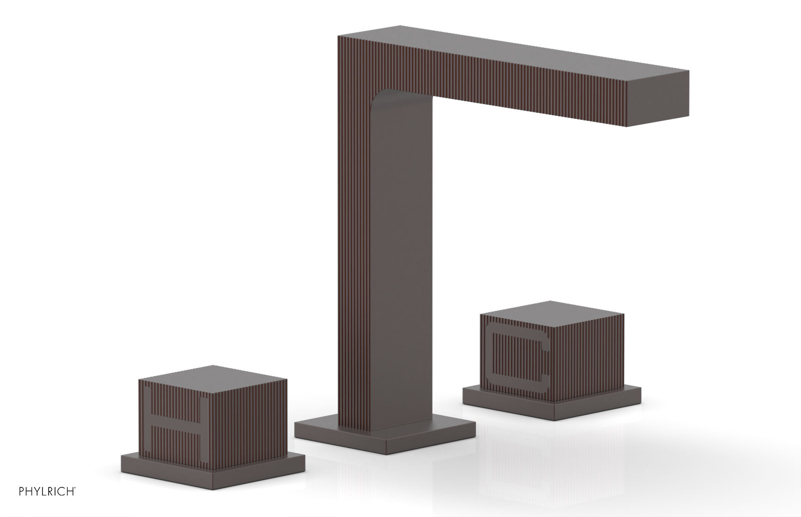 STRIA Widespread Faucet 291-04