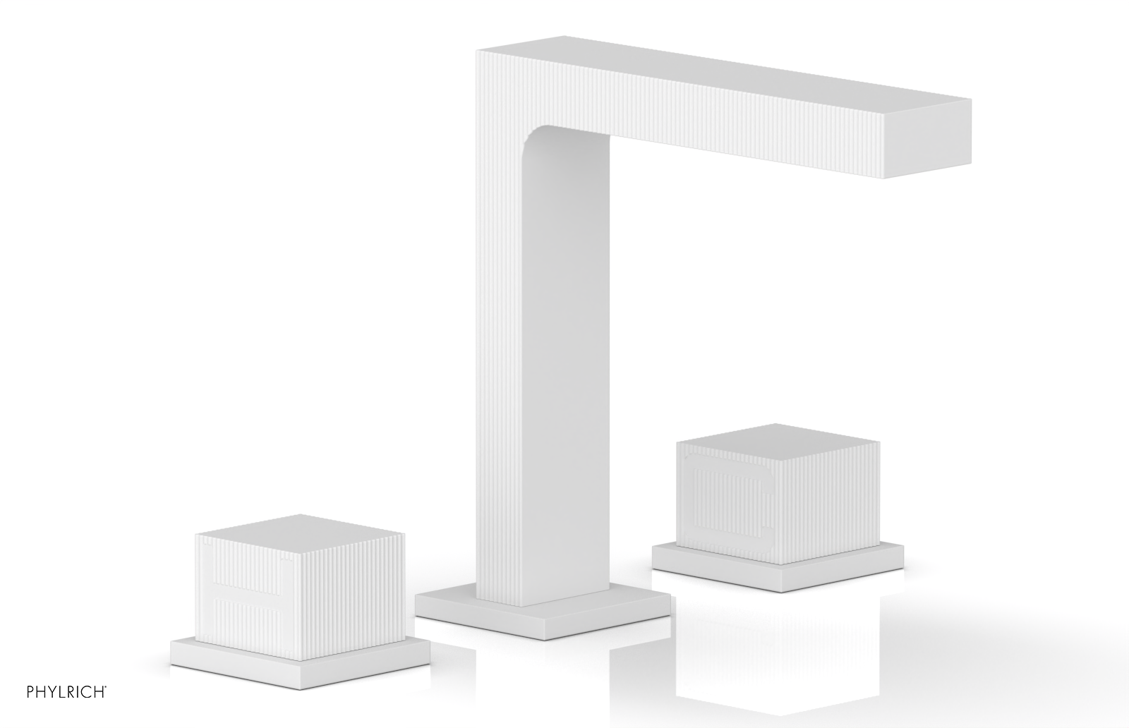 STRIA Widespread Faucet 291-04