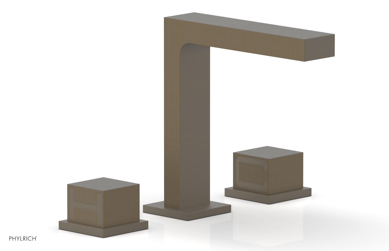 STRIA Widespread Faucet 291-04