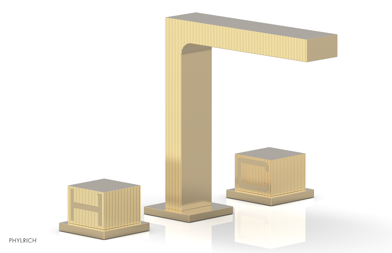 STRIA Widespread Faucet 291-04