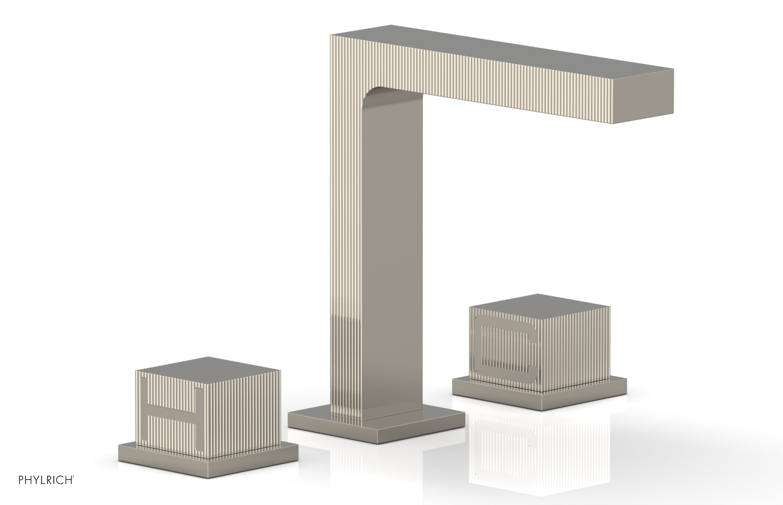 STRIA Widespread Faucet 291-04